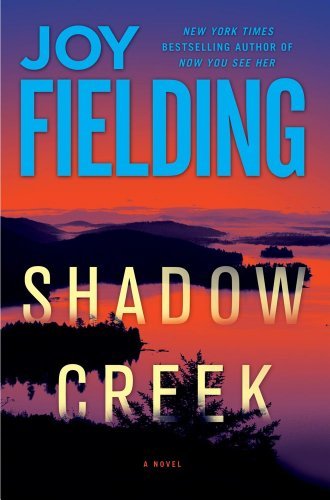 Joy Fielding/Shadow Creek